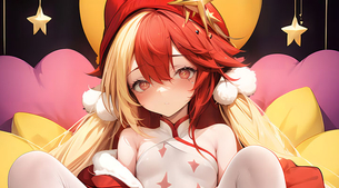 [白夜極光] ガルーの二次エロ画像＆エロイラスト 35枚まとめ