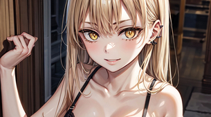 [魔女と野獣] ギドの二次エロ画像＆エロイラスト 35枚まとめ