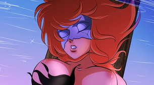 [聖闘士星矢] 鷲星座の魔鈴/麒麟座のバルチウス/孔雀座のマユラの二次エロ画像＆エロイラスト 15枚まとめ