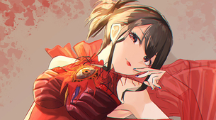 [仮面ライダーリバイス(2021)] 五十嵐さくら/夏木花/御子柴朱美/アギレラの二次エロ画像＆エロイラスト 45枚まとめ [令和ライダー]
