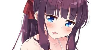 [NEW GAME!] 滝本ひふみ(たきもとひふみ) 抜けるエロ画像＆イラスト 72枚まとめ