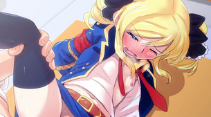 [探偵オペラミルキィホームズ]明智小衣(あけちこころ) 抜けるエロ画像＆イラスト 70枚まとめ