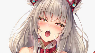 [ゼノブレイド2]ニア(Nia) 抜けるエロ画像＆イラスト 75枚まとめ