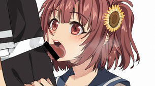 [俺を好きなのはお前だけかよ] 日向葵(ひなたあおい) 抜けるエロ画像＆イラスト 20枚まとめ