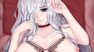 [シュヴァルツェスマーケン] カティア＆シルヴィア 抜けるエロ画像＆イラスト 40枚まとめ [マブラヴ オルタネイティヴ スピンオフ]