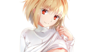 [月姫] アルクェイド・ブリュンスタッド 抜けるエロ画像＆イラスト 90枚まとめ