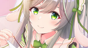 [VTuber(ますかれーど)] 常夏あいみ 抜けるエロ画像＆イラスト 40枚まとめ