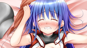 [遊戯王デュエルモンスターズGX]早乙女レイ(さおとめれい) 抜けるエロ画像＆イラスト 50枚まとめ