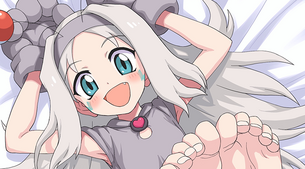 [てーきゅう]トマリン 抜けるエロ画像＆イラスト 15枚まとめ