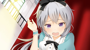 [ガールフレンド(仮)] 雪風真弥(ゆきかぜまや) 抜けるエロ画像＆イラスト 30枚まとめ [ガルフレ]