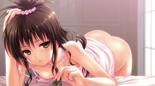 [To LOVEる -とらぶる-]結城美柑(ゆうきみかん) 抜けるエロ画像＆イラスト 140枚まとめ