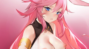 [崩壊3rd/崩壊学園] 八重桜(やえざくら) 抜けるエロ画像＆イラスト 160枚まとめ