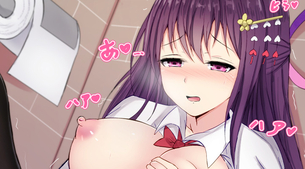 [白猫プロジェクト] カスミ 抜けるエロ画像＆イラスト 70枚まとめ