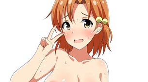 [ミリマス] 矢吹可奈(やぶきかな)の二次エロ画像＆エロイラスト 80枚まとめ [アイドルマスター ミリオンライブ！]