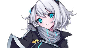 [ICEY] ICEY(アイシー)の二次エロ画像＆エロイラスト 55枚まとめ