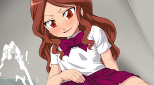 [イナズマイレブン] 雷門夏未 抜けるエロ画像＆イラスト 75枚まとめ