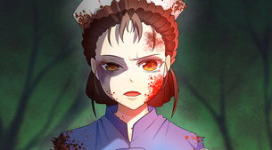 [IdentityV(第五人格)] エミリー・ダイアー(医師) 抜けるエロ画像＆イラスト 50枚まとめ