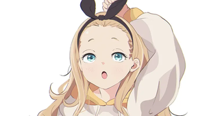 [リコリス・リコイル] クルミの二次エロ画像＆エロイラスト 240枚まとめ