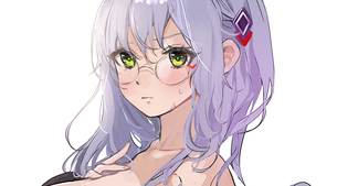 [ヘブンバーンズレッド] 和泉ユキ(いずみゆき)の二次エロ画像＆エロイラスト 35枚まとめ [ヘブバン]