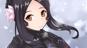 [シュヴァルツェスマーケン] ファム・ティ・ラン 抜けるエロ画像＆イラスト 25枚まとめ [マブラヴ オルタネイティヴ スピンオフ]
