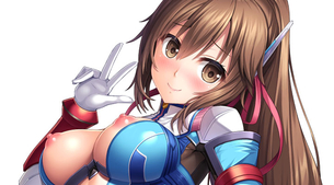[スターオーシャン4(SO4)] レイミ/リムル/メリクル 抜けるエロ画像＆イラスト 100枚まとめ
