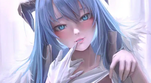 [アークナイツ]モスティマ 抜けるエロ画像＆イラスト 50枚まとめ