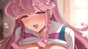 [ぷにるはかわいいスライム] 雲母麻美(きららまみ)の二次エロ画像＆エロイラスト 25枚まとめ