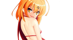 [ぬきたし] 片桐奈々瀬(かたぎりななせ)の二次エロ画像＆エロイラスト 15枚まとめ [抜きゲーみたいな島に住んでる貧乳はどうすりゃいいですか?]