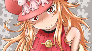 [サモンナイト4] リシェル・ブロンクスの二次エロ画像＆エロイラスト 15枚まとめ