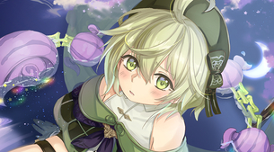 [SINoALICE] ピノキオの二次エロ画像＆エロイラスト 40枚まとめ