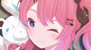 [VTuber(にじさんじ)] 倉持めると(くらもちめると)の二次エロ画像＆エロイラスト 35枚まとめ