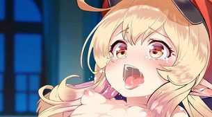 [原神]クレー 抜けるエロ画像＆イラスト 238枚まとめ