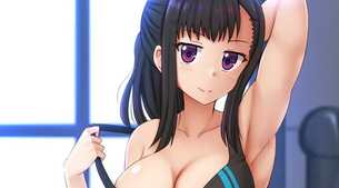 [炎炎ノ消防隊]茉希尾瀬(マキオゼ) 抜けるエロ画像＆イラスト 48枚まとめ