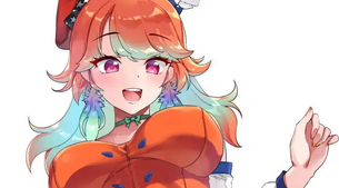 [VTuber(ホロライブ)]小鳥遊キアラ(たかなしきあら) 抜けるエロ画像＆イラスト 63枚まとめ