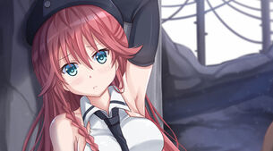 [トリニティセブン] 浅見リリス(あさみりりす) 抜けるエロ画像＆イラスト 35枚まとめ