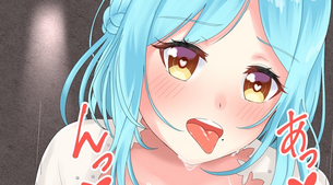 [VTuber(にじさんじ)]モイラ 抜けるエロ画像＆イラスト 160枚まとめ