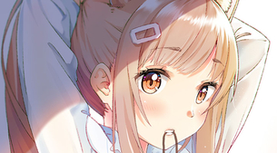 [VTuber(元ぱりぷろ)] 森永みう(もりながみう)の二次エロ画像＆エロイラスト 25枚まとめ