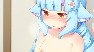 [#コンパス 戦闘摂理解析システム] デビルミント鬼龍 デルミン 抜けるエロ画像＆イラスト 25枚まとめ