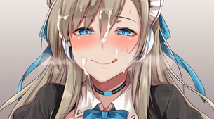 [ブルーアーカイブ] 一之瀬アスナ(いちのせあすな) 抜けるエロ画像＆イラスト 110枚まとめ [ブルアカ]