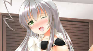 [這いよれ! ニャル子さん]ニャル子(ニャルラトホテプ) 抜けるエロ画像＆イラスト 175枚まとめ