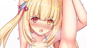 [VTuber(Cottage)] 鈴熊こよい(すずくまこよい)の二次エロ画像＆エロイラスト 10枚まとめ