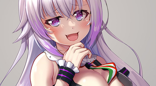 [VTuber(.LIVE)] カルロ・ピノ 抜けるエロ画像＆イラスト 125枚まとめ