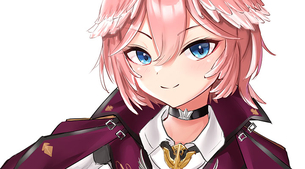 [VTuber(ホロライブ6期生)] 鷹嶺ルイ(たかねるい)の二次エロ画像＆エロイラスト 50枚まとめ