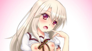 [Fate/stay night]イリヤ(イリヤスフィール・フォン・アインツベルン) 抜けるエロ画像＆イラスト 90枚まとめ