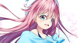 [Re:AcT(VTuber)] 風海みかん(かざみみかん)/水瓶ミア(みずがめみあ)/犬望チロル(いぬもちちろる)の二次エロ画像＆エロイラスト 25枚まとめ