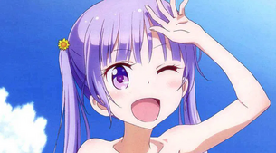 [NEW GAME!] 涼風青葉(すずかぜあおば) 抜けるエロ画像＆イラスト 100枚まとめ