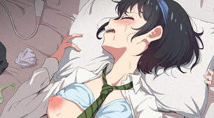 [彼女、お借りします]更科瑠夏(さらしなるか) 抜けるエロ画像＆イラスト 165枚まとめ