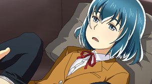 [ヒナまつり] ヒナ 抜けるエロ画像＆イラスト 25枚まとめ
