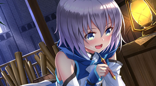 [ナイツ&マジック] エルネスティ・エチェバルリア 抜けるエロ画像＆イラスト 40枚まとめ