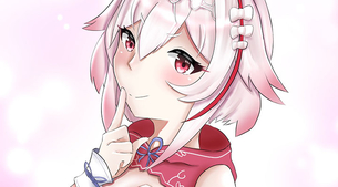 [VTuber(WACTOR)] スメラギパルの二次エロ画像＆エロイラスト 10枚まとめ